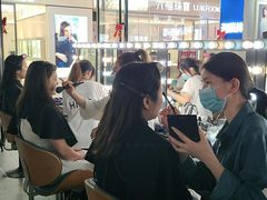 -海马体家庭照相馆(广州正佳广场店)