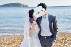 -纪梵希旅拍婚纱摄影(大连总店)