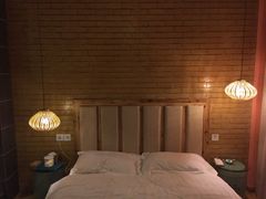 旧街一号溪岸旅馆-武夷山旧街壹号溪岸旅馆(三姑度假区店)