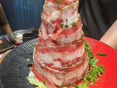 -海之屋韩式烤肉(海棠68环球美食街店)