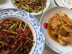-八大碗·地道东北菜(白塔堡店)
