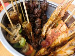-炒豆合作社(东四总店)