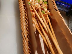 盐焗手抓虾-客语客家菜(华发商都店)