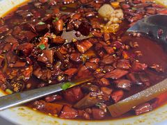 -鸭王烤鸭店(三里河店)