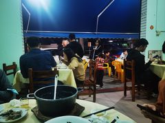 -民记食店(沙溪店)