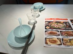 -全牛匠·乐山跷脚牛肉(西北旺万象汇店)