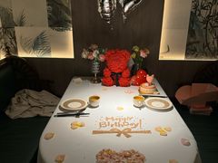 -狮拾久·现代新加坡料理(壹方城店)