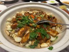 -宝燕壹号景观餐厅(龙盛国际商业广场店)