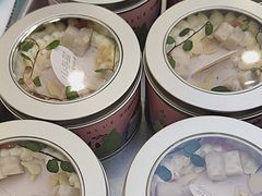 -山与蓝·轻糖鲜果蛋糕(勒泰店)