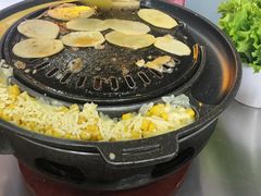 -胡悦里韩式烤肉(芝罘万达广场店)