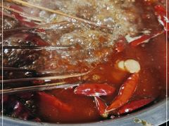 -红牌楼老号串串(银海佳苑店)