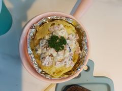 -库滋明·俄罗斯特色美食(中央大街店)