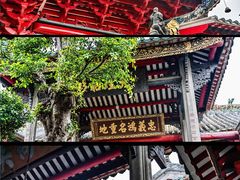 -佛山市祖庙博物馆