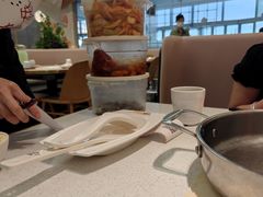 -黄记煌三汁焖锅(华发商都店)