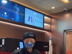 -霸王茶姬(长沙湖南大学登高路店)