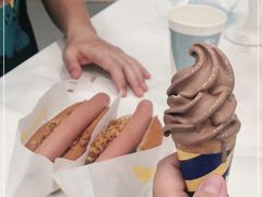 -宜家·瑞典风味餐厅(北京西红门店)