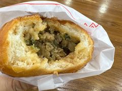 煎包-煎意浓·吴记煎包(交通路店)