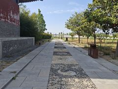 -商丘古城-应天书院