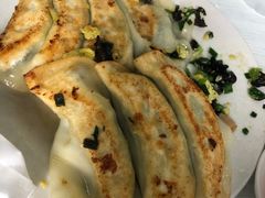 -劈柴院锅贴(沈阳路店)