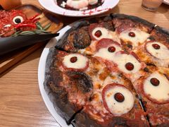 -城市大道红炉披萨烘焙坊