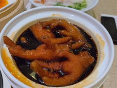 醇香豉油皇凤爪-点都德(千灯湖环宇城店)