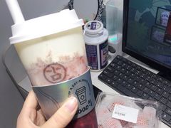 -古茗(龙汇广场店)