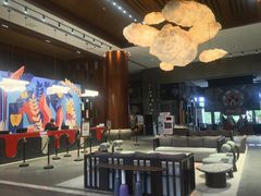 -清远熹乐谷温泉度假酒店