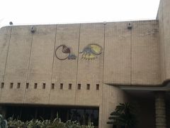 -自贡恐龙博物馆