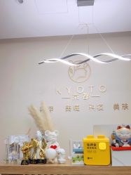 -HUII NAIL绘京美甲美睫会馆