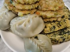 -日丰园海肠水饺·老字号大连海鲜(小平岛总店)