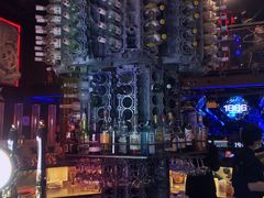 -MOSSO德国餐厅·音乐酒吧(环宇荟店)