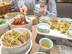 -四道菜·福建菜馆(新街口金鹰店)