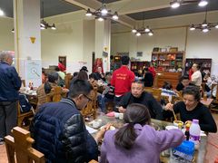 大堂-佘记全家福芋儿鸡(向阳街总店)