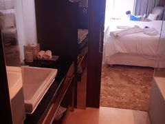 -天津君隆威斯汀酒店