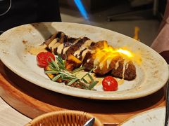 -卡朋西餐(悦汇城店)