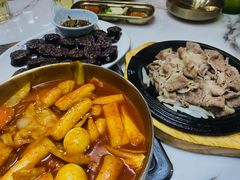 -绣旻烤肉吧(总店)