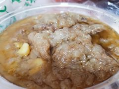 -定家小酥肉·清真(回民街店)