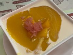-香港華心糖水鋪(南西总店)
