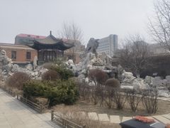 -张学良旧居陈列馆