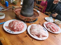 -元盛居(生态大街店)
