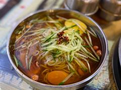 -石记东北风味烤肉(系马桩第二分店)