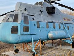 -中国航空博物馆