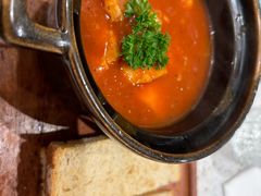 -CRAZYONES西班牙海鲜饭(上海美罗城店)