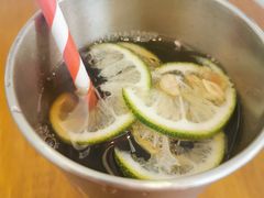 柠檬红茶-Eckl’s爱氏热狗(猫街店)