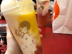-喜茶(南昌王府井店)