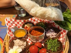 -泰妃殿(武汉首店)