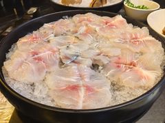 -鼓楼东街老火锅(鼓楼店)