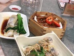 -聚福宝合苑食府(南头镇店)