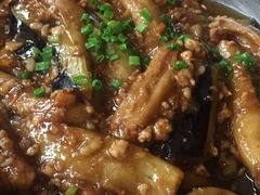 -皇后餐厅-煲仔·小菜·打边炉(古北店)