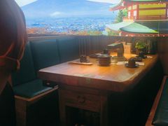 -九田家黑牛烤肉料理(新光汇店)